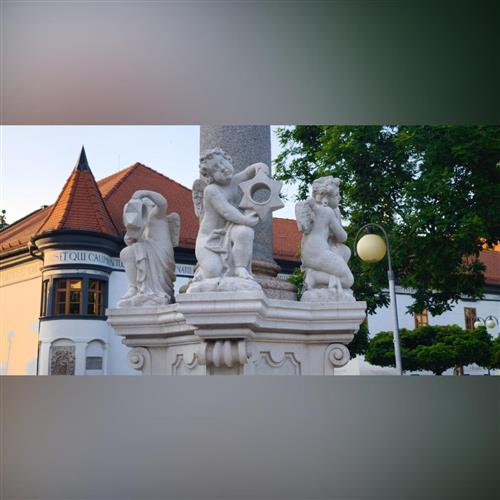 Umenie a umelci v Pezinku
