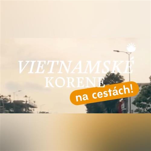 Premietanie filmu o živote vietnamskej komunity v 90. rokoch, réžia: Petr Václav, OZ Vietnamské korene