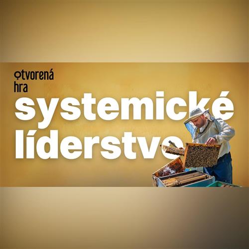 Workshop: Systemické líderstvo