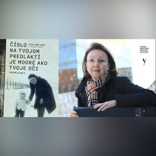 Hovory@Pistori: Eva Umlauf