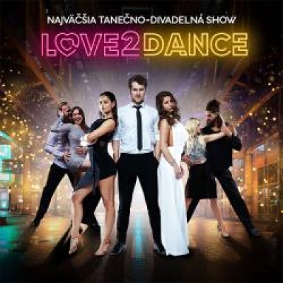 Love2Dance