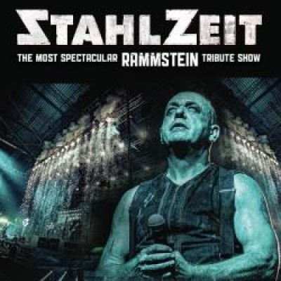 STAHLZEIT - The most spectacular Rammstein tribute show