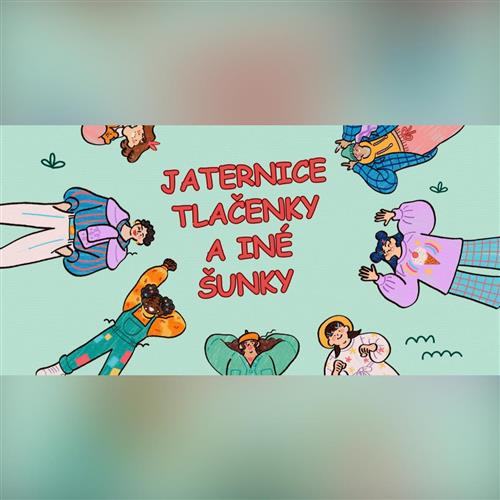 Jaternice, šunky a iné tlačenky