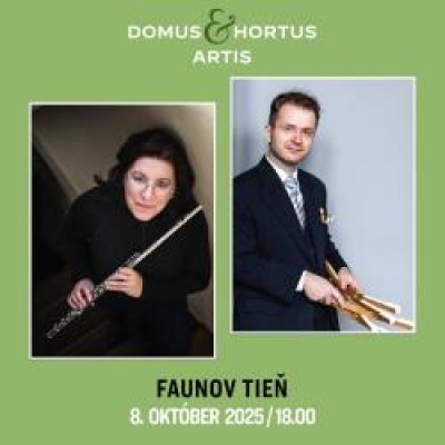 FAUNOV TIEŇ
