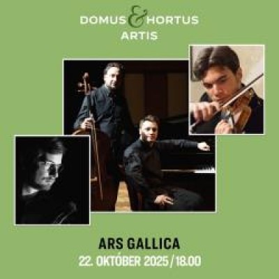ARS GALLICA