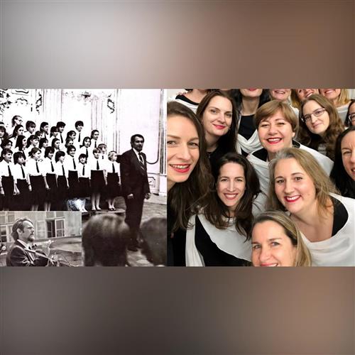 CANENS – Príbeh priateľstva