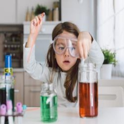 SCIENCE WORKSHOP