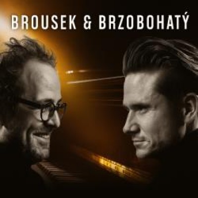 Súboj Klavírov - Brousek &amp; Brzobohatý