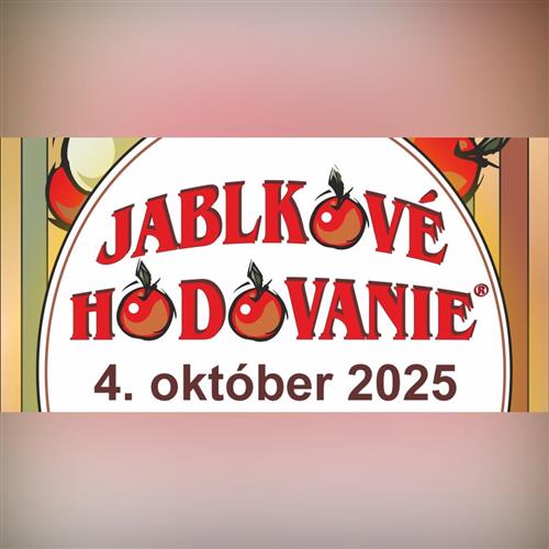 Jablkové hodovanie