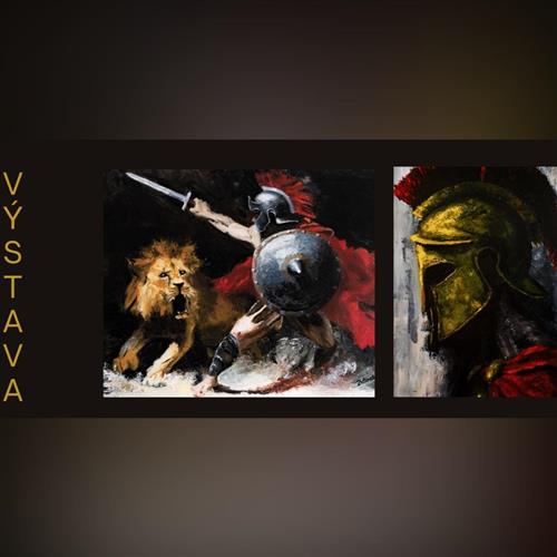 Pavol Zlatovský: Odvaha a krása
