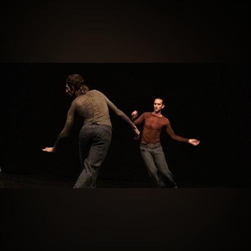 Drama Queer: Diptych samoty