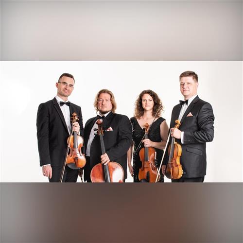 Päť pohľadov na sláčikové kvarteto