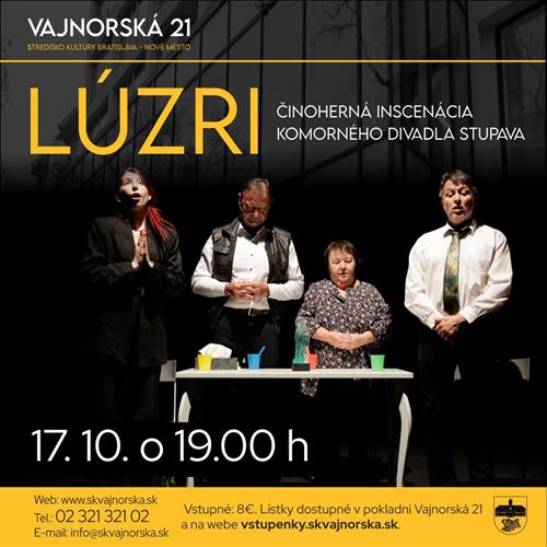 Lúzri