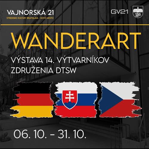Wanderart (Putovné umenie)