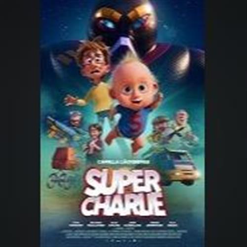 Kino pre deti: SUPERBRÁŠKO