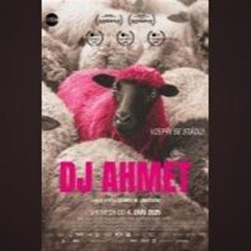 Ozveny svetových festivalov: DJ AHMET