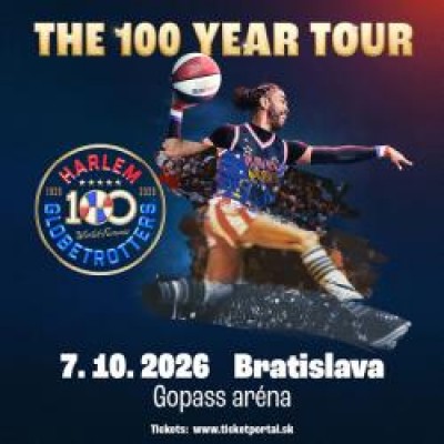 HARLEM GLOBETROTTERS