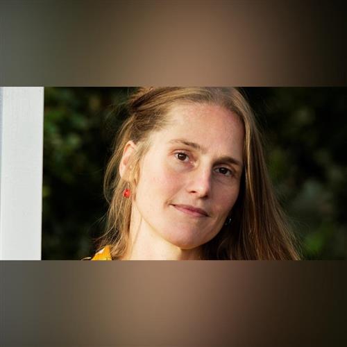 Literatúra v meste - Alexandra Salmela