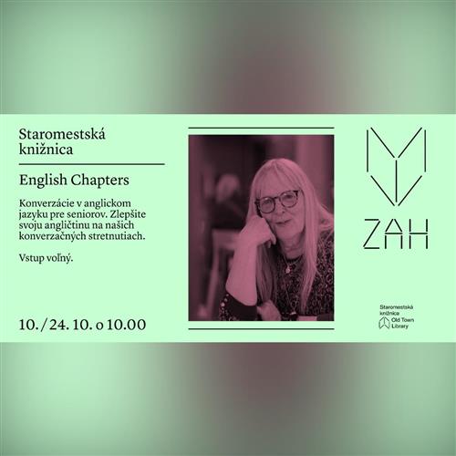 English Chapters