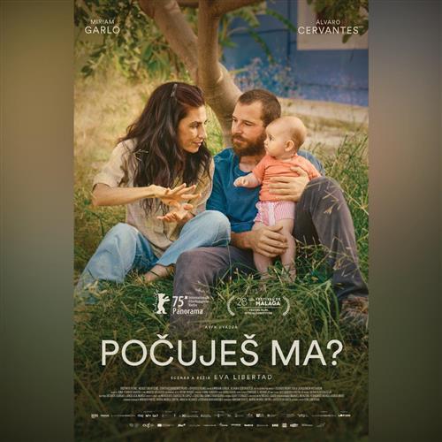 Ozveny svetových festivalov: POČUJEŠ MA?