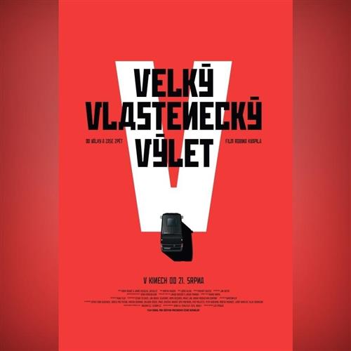 Ozveny svetových festivalov: VEĽKÝ VLASTENECKÝ VÝLET
