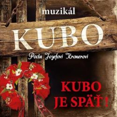 muzikál KUBO