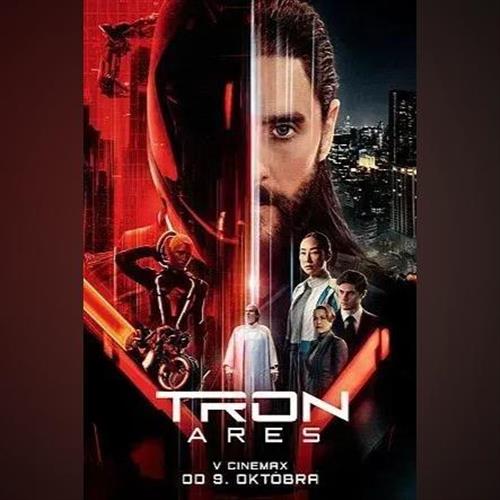 Klenoty žánrového filmu: TRON: ARES