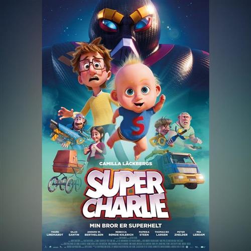 Kino pre deti: SUPERBRÁŠKO