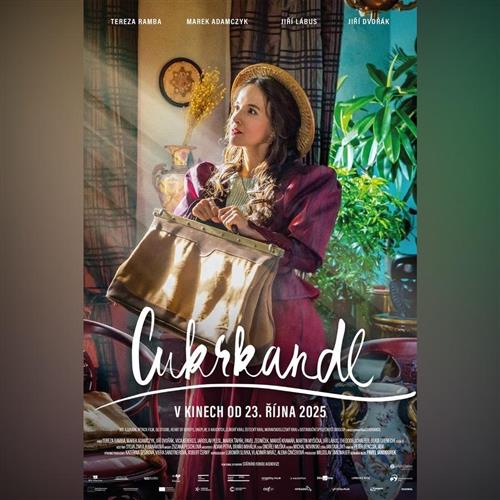 Domáca úroda: CUKRKANDL