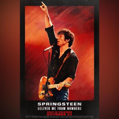 Klenoty žánrového filmu: SPRINGSTEEN: VYVEĎ MA Z NIČOTY