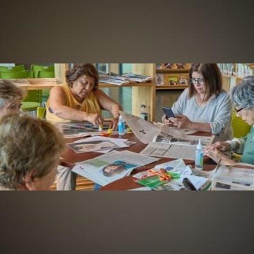 KOLO pre seniorov: Rozjasnite spomienky a osviežte myseľ tréningom mozgu pre pamäť ako za mlada.