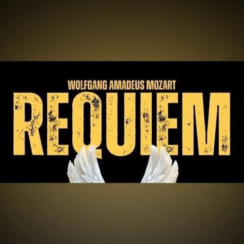 Requiem – W. A. Mozart