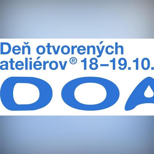 Deň otvorených ateliérov® 2025