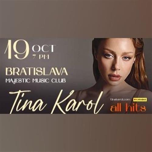 TINA KAROL