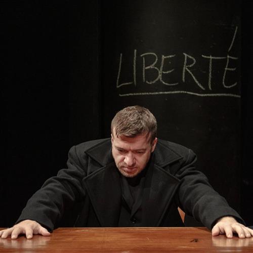Hitlerov prezident - PRESUNTÉ NA 15.12.2025 ♿