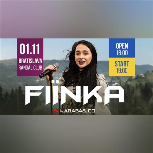 FIЇNKA