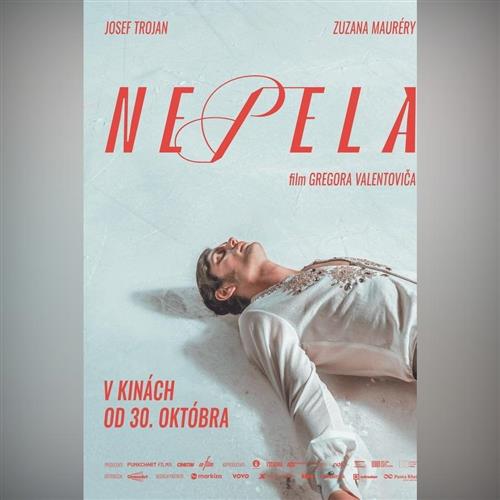 Domáca úroda: NEPELA