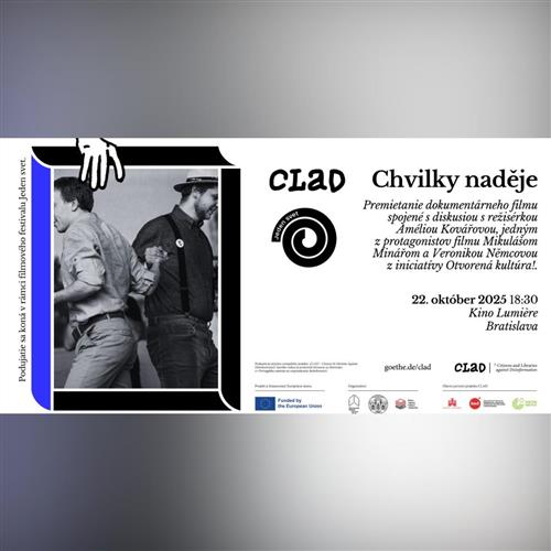 Chvilky naděje
