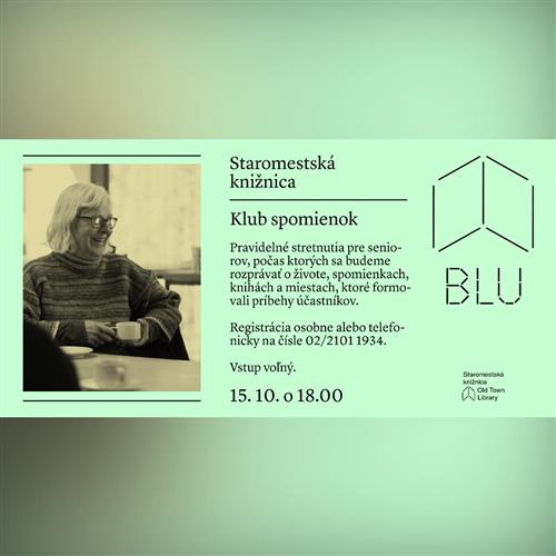 Klub spomienok