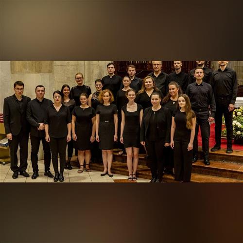 Palestrina 500