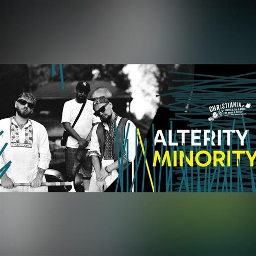 Calibri Gang _ festival Alterity minority 2025