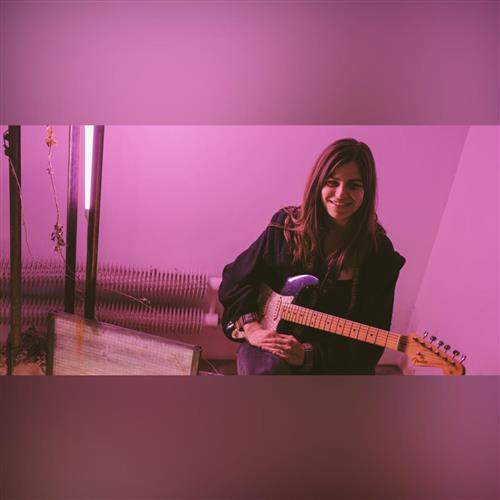 Terez Frecerová (KRST) + Tante Elze | Bratislava