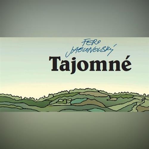 Tajomné Malé Karpaty - uvedenie knihy Fera Jablonovského