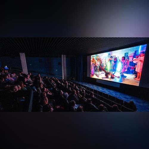 Jeden svet – Medzinárodný festival dokumentárnych filmov