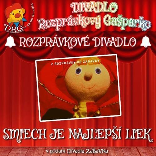 DIVADLO: O snoch a stratených topánkach