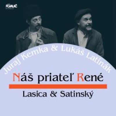 Náš priateľ René