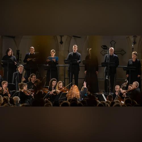 Bratislava Mozart Festival – Mozart: Requiem