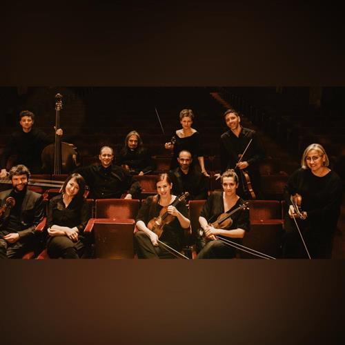 Bratislava Mozart Festival – {oh!} Orkiestra