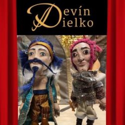 DEVÍNDIELKO - Tajomstvo dračieho úsmevu