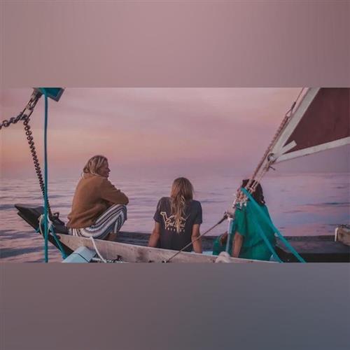 premietanie: WOMEN & THE WIND